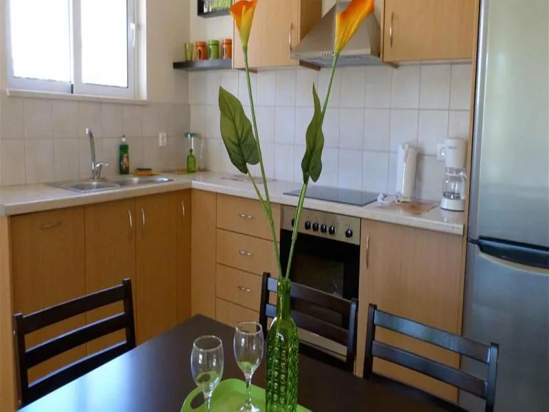 Room, Azure Beach Villas, Crete