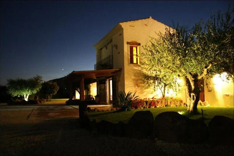 General view, Santa Maria Resort, Olbia