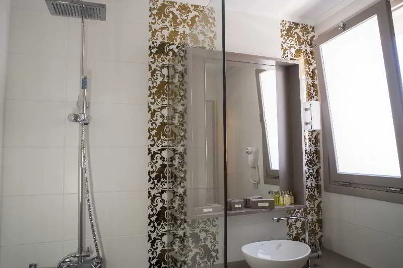 Room, Elia Potie, Crete