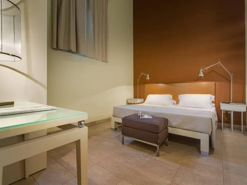 STUDIO SUPERIOR Room, Popartment, Florence