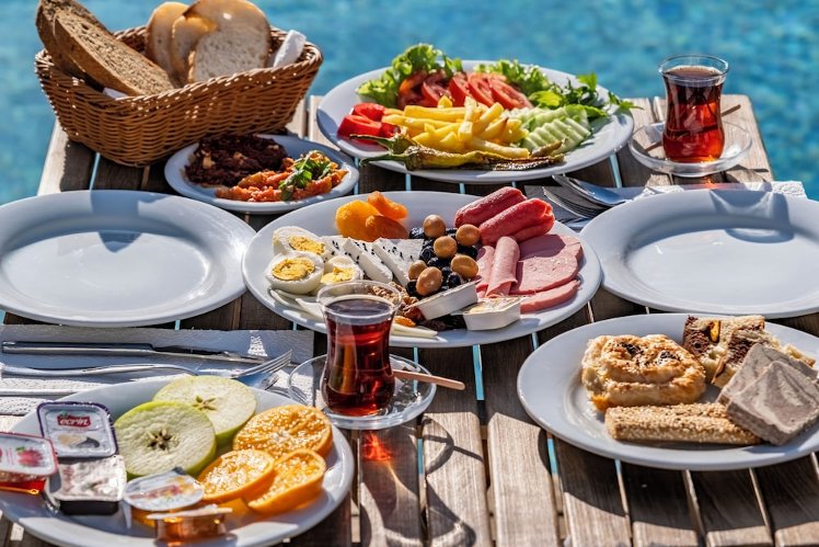 Costa Viva Bodrum, Bodrum