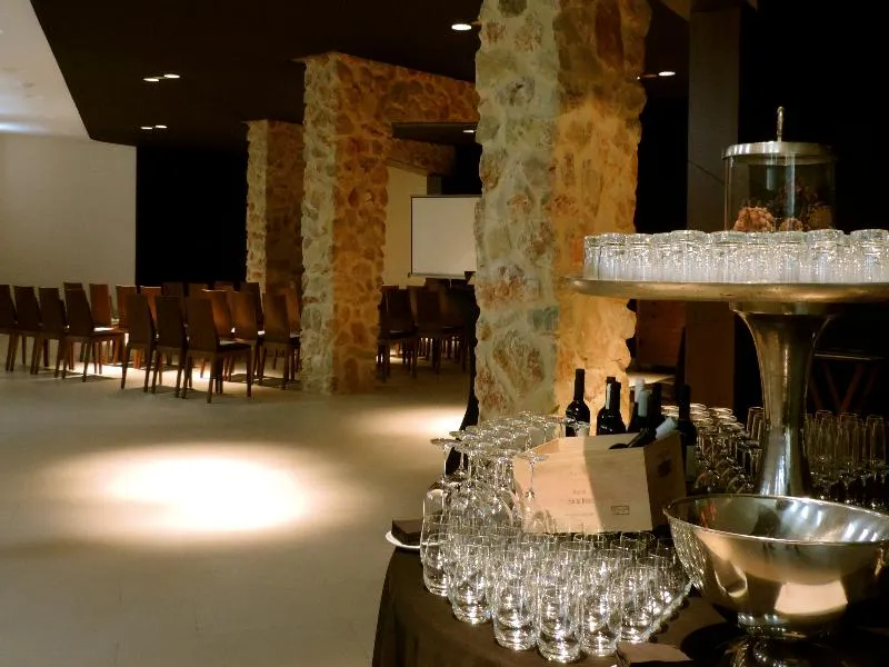 Conferences, Swiss Hotel Moraira, Costa Blanca