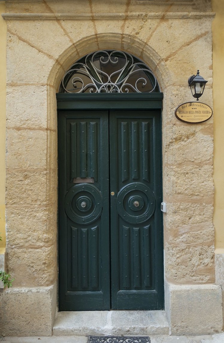 Alloggio Della Posta Vecchia, Catania