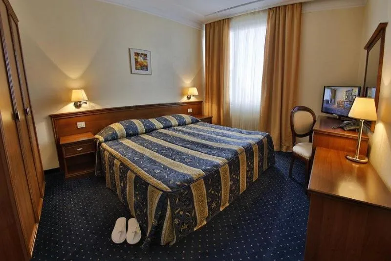 Room, Hotel Imperial - Riviera Holiday Club Varna, Varna