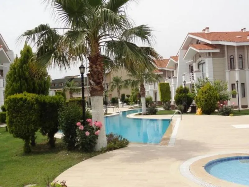 APARTMENT STANDARD Room, Belek Golf Apartments, Antalya