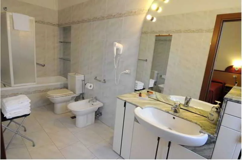 Room, Aramis Rooms Firenze, Florence