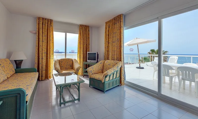General view, Marina Palace by Intercorp Hotel Group, Ibiza