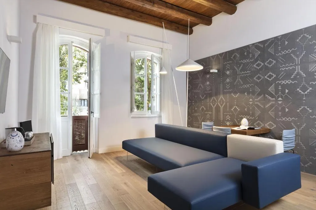 Room, Casa Clàt - Boutique Hotel, Cagliari