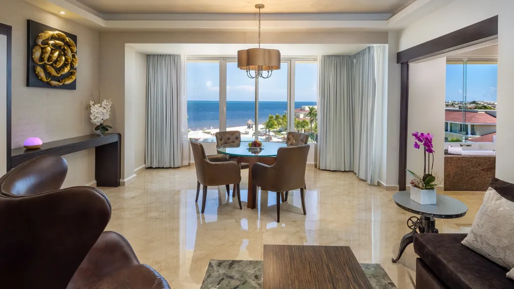 SUITE GRAND SUPERIOR Room, Moon Palace Cancún All Inclusive, Cancun Area