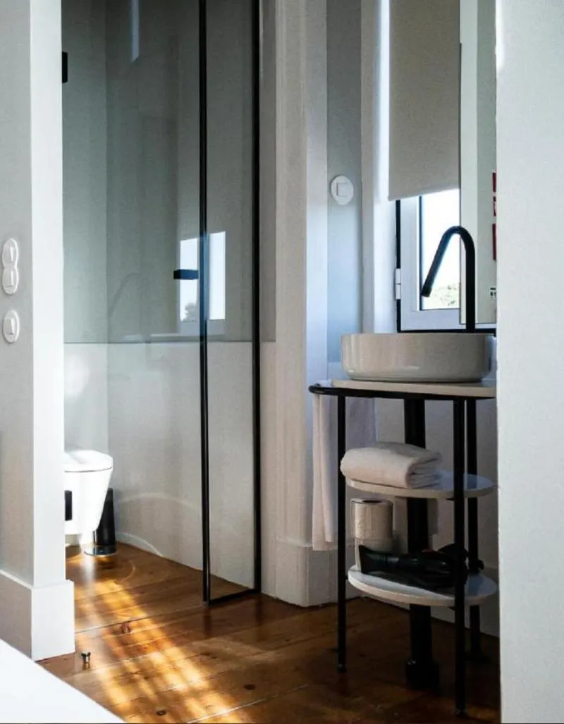 Room, A House In Estoril (Adults Only), Lisbon