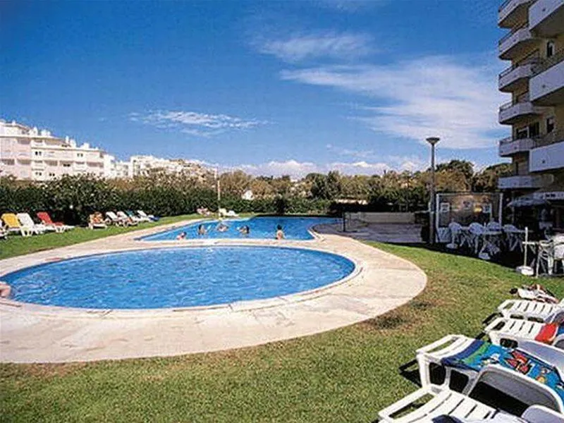 General view, Solmonte, Algarve