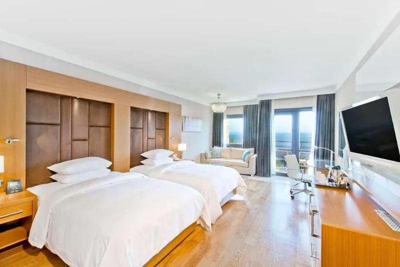Room, Maxx Royal Bodrum, Bodrum
