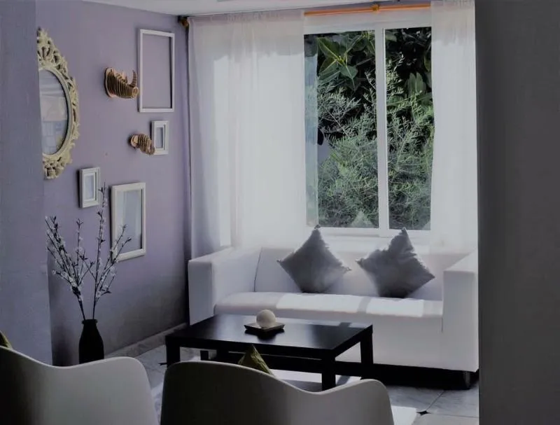 Lobby, Sureda, Majorca