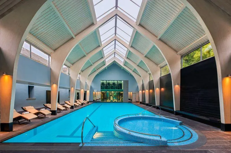 Pool, Carton House, a Fairmont Managed Hotel, Dublin
