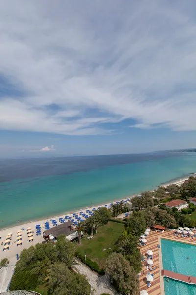 Beach, Pallini Beach, Halkidiki