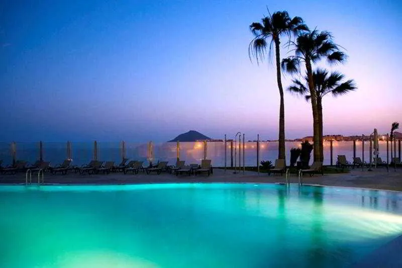 Pool, KN Hotel Arenas del Mar - Adults Only, Tenerife