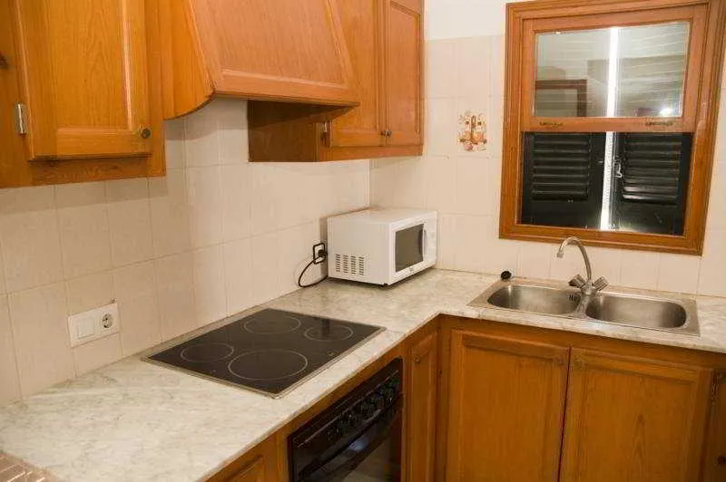 Room, Rymar, Menorca