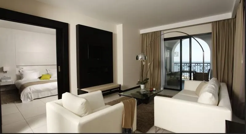 Room, Dar El Marsa Hotel & SPA, Tunisia