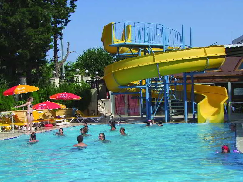 Pool, Stella Hotel, Antalya