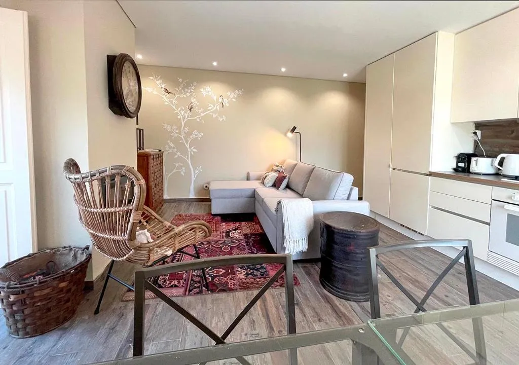 APARTMENT TWO BEDROOMS Room, Eighteen21 Houses - Quinta Velha, Lisbon