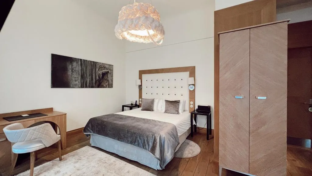 SUITE STANDARD Room, Dome Hotel, Riga