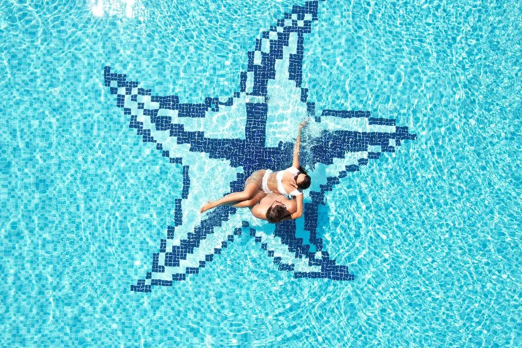 Pool, Maxeria Blue Didyma Hotel, Bodrum