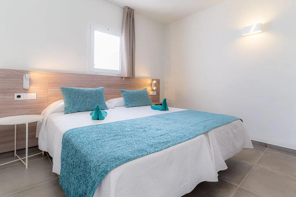 Room, Apartamentos Celeste, Lanzarote