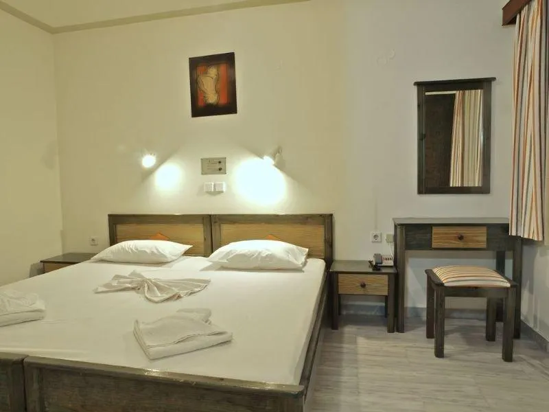 Sports and Entertainment, Alexandros M. Studios and Apartments, Crete