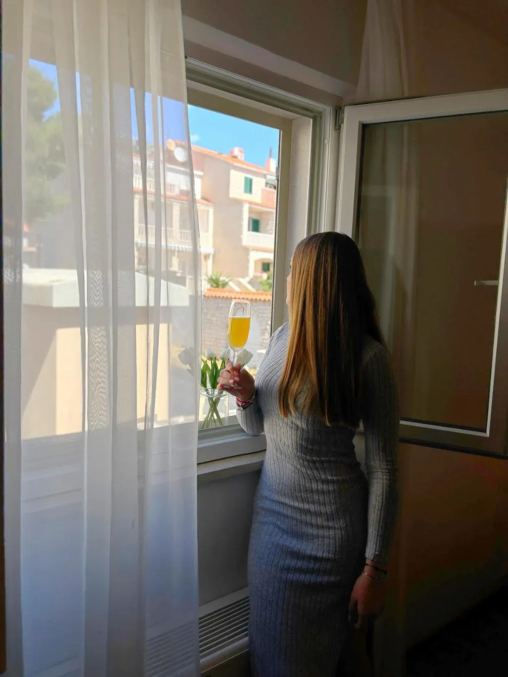 DOUBLE STANDARD Room, Villa Daniela, Split