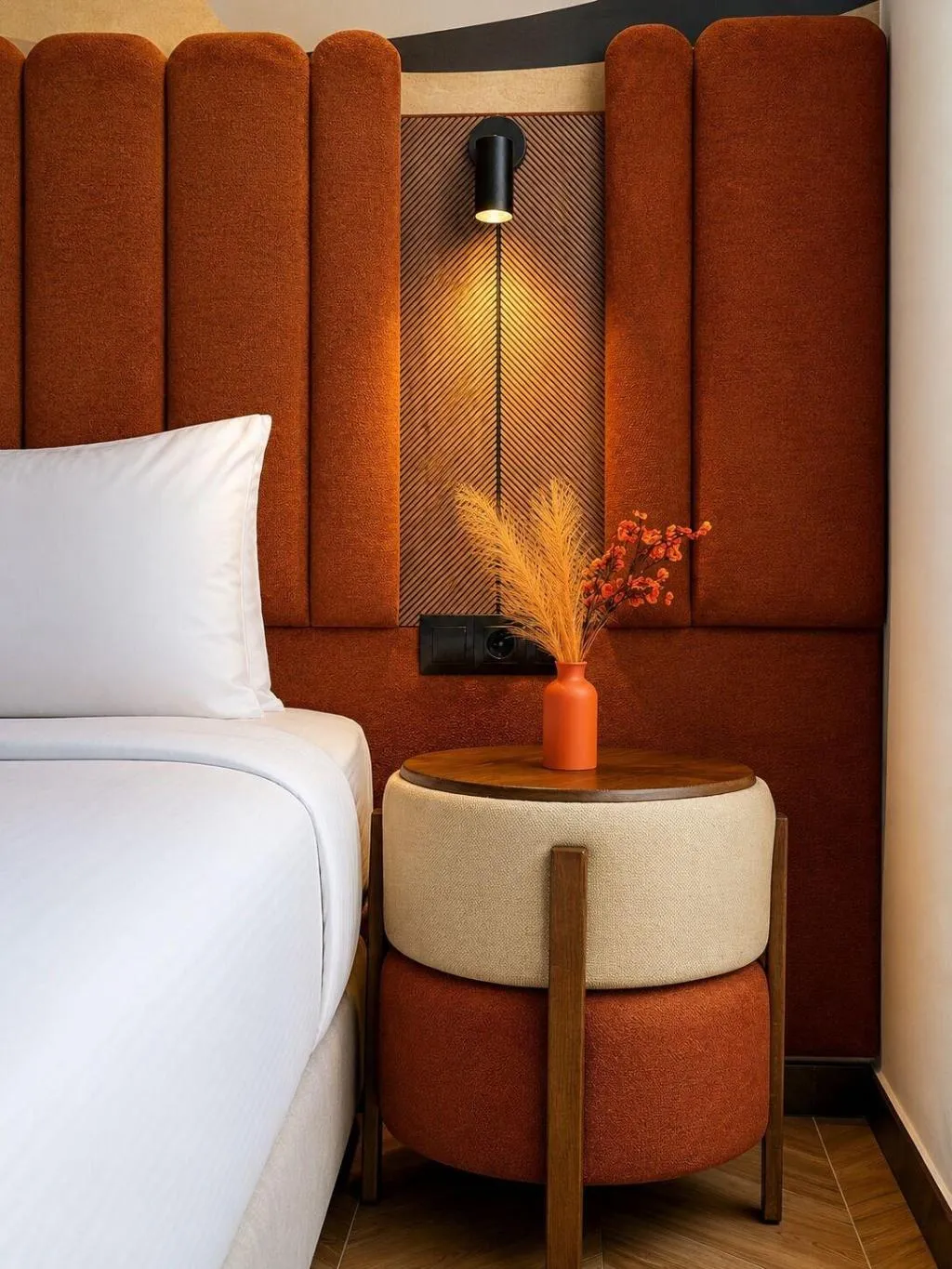 Lobby, Oceana Mazagan Suites Hotel, Casablanca