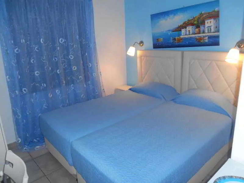 Room, Skianthion, Skiathos
