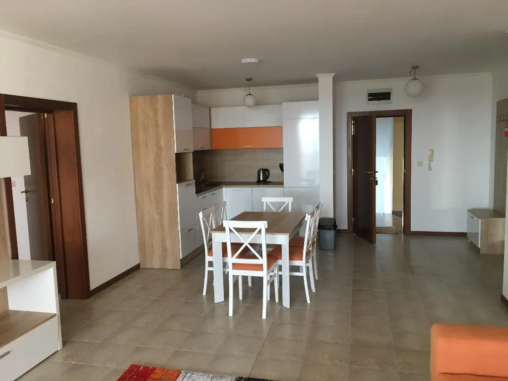 APARTMENT ONE BEDROOM Room, Casa Real, Bourgas