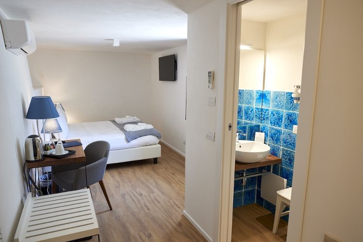 Hotel Sopra Le Mura, Palermo