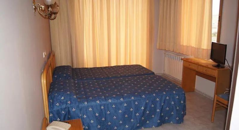 Double or Twin STANDARD Room, Bonsol Lloret, Costa Brava