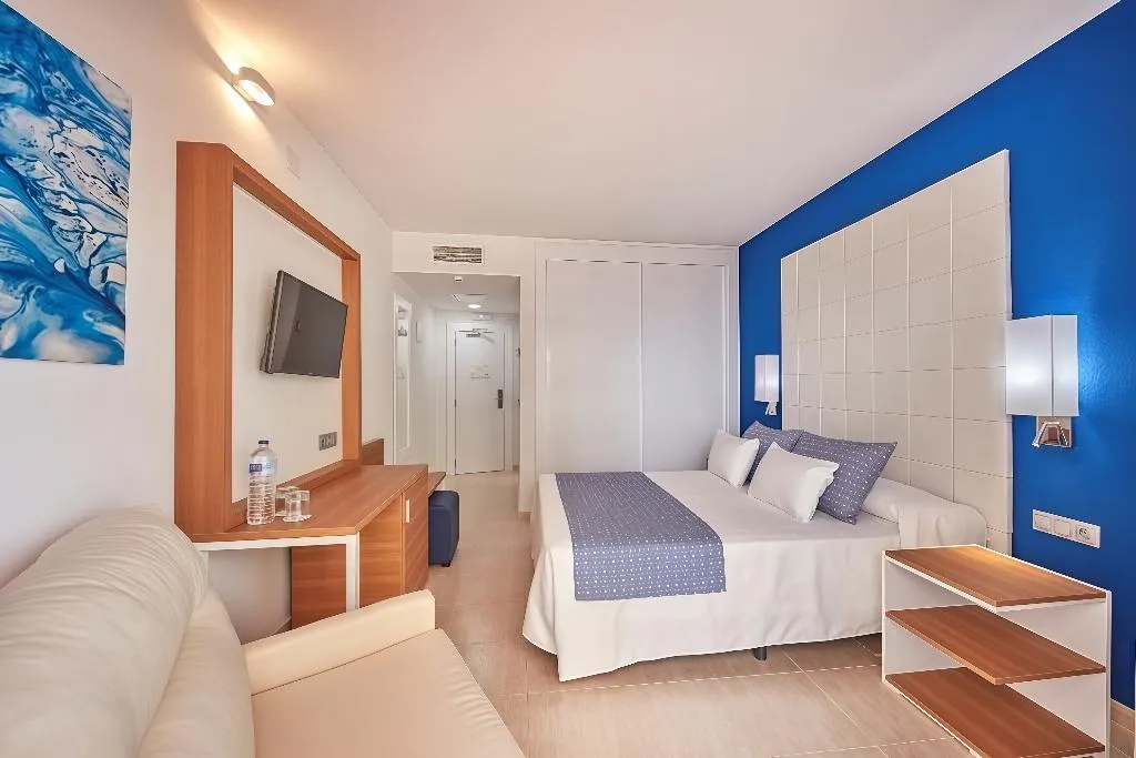 Room, Ibersol Torremolinos Beach, Costa Del Sol
