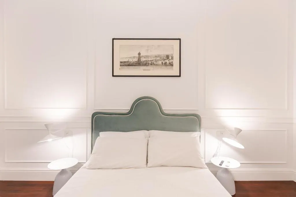 General view, Bnb Il Centrale The Best Choice, Naples