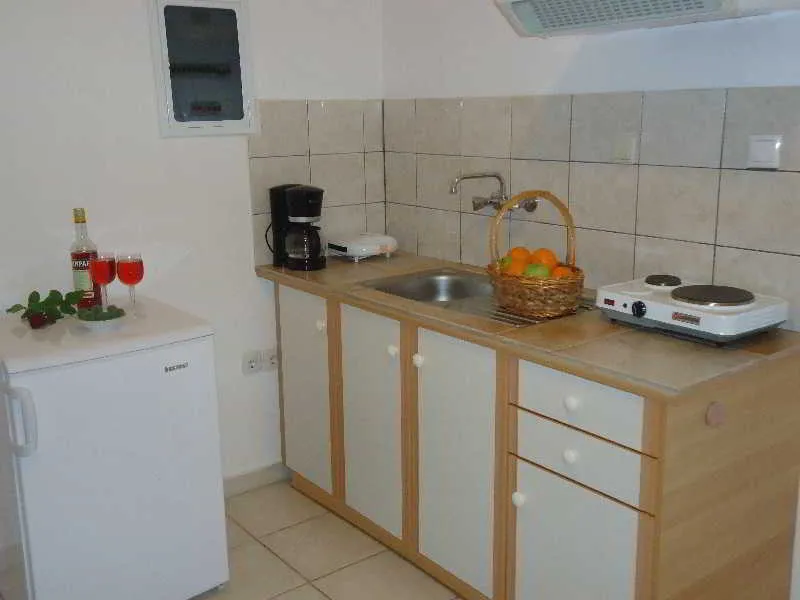 APARTMENT TWO BEDROOMS Room, Valentino Villas & Apartments, Zante