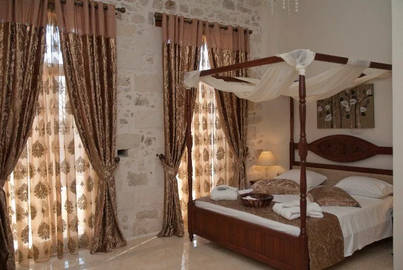 Room, Antica Dimora Suites, Crete
