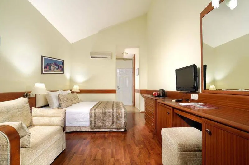 FAMILY ROOM STANDARD Room, Belcekiz Beach Club, Dalaman