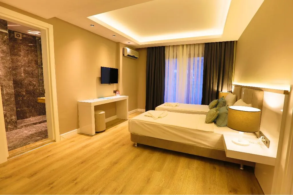 FAMILY ROOM CONNECTING ROOM Room, Vita Bella Resort & Spa, Bodrum