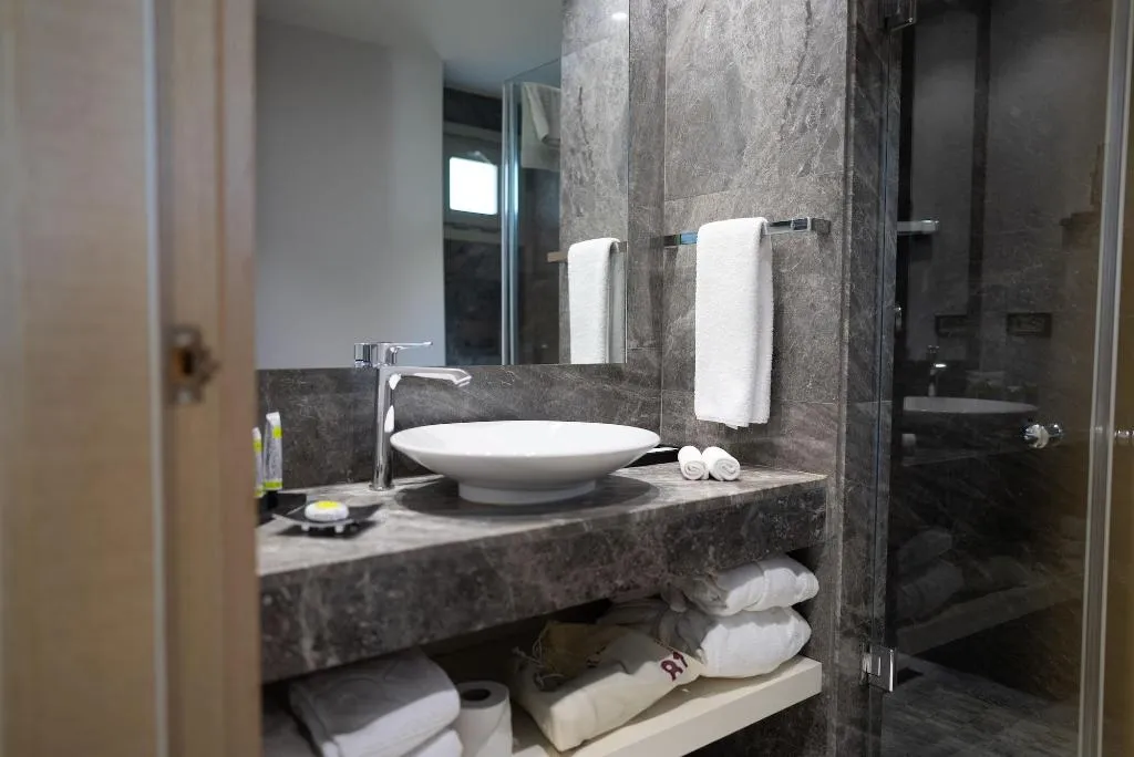 Room, No 81 Hotel, Bodrum