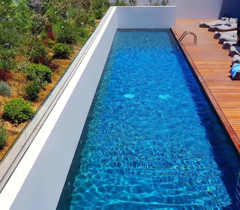 SUITE STANDARD Room, Ikones Seafront Luxury Suites, Crete