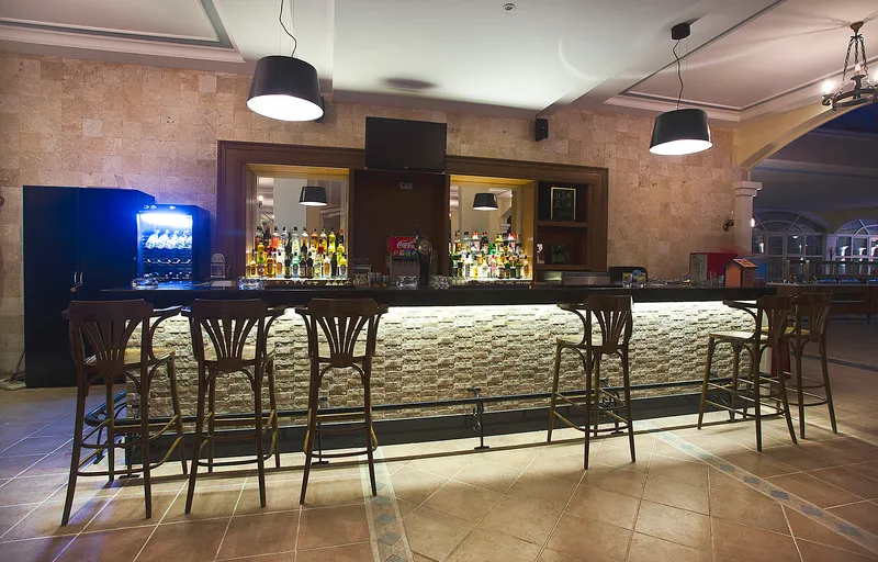 Bar, Pashas Princess, Antalya