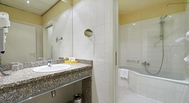 DOUBLE STANDARD Room, Starlight Suiten Hotel Renngasse, Vienna