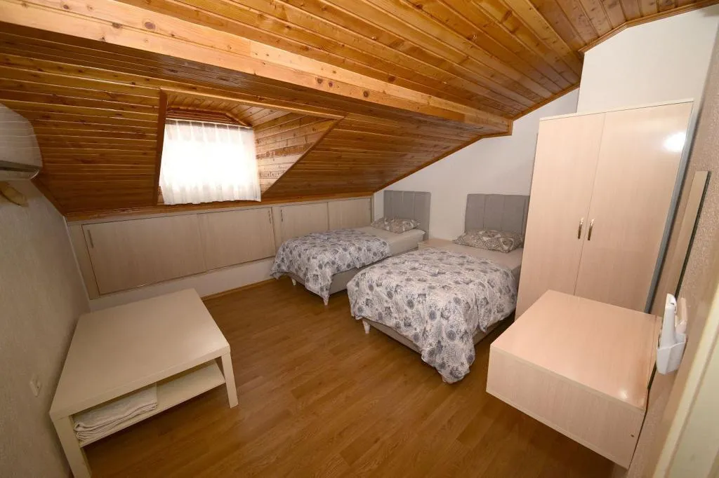 APARTMENT DELUXE Room, Tanaydin Evleri, Dalaman
