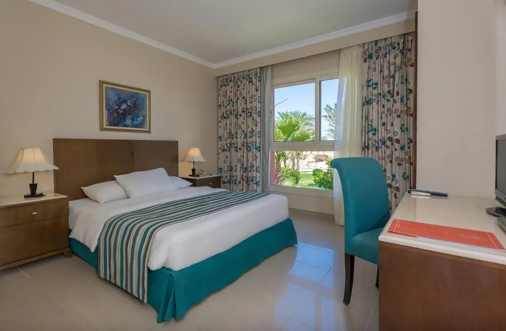 General view, Cardina Resort, Red Sea Riviera