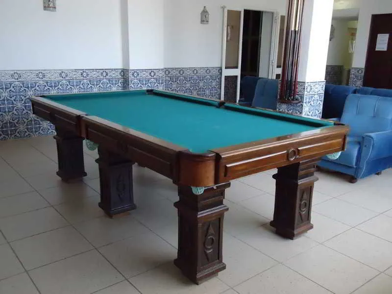 Sports and Entertainment, Torre Velha, Algarve