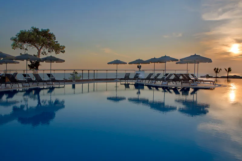 Pool, Litore Resort Hotel & Spa, Antalya