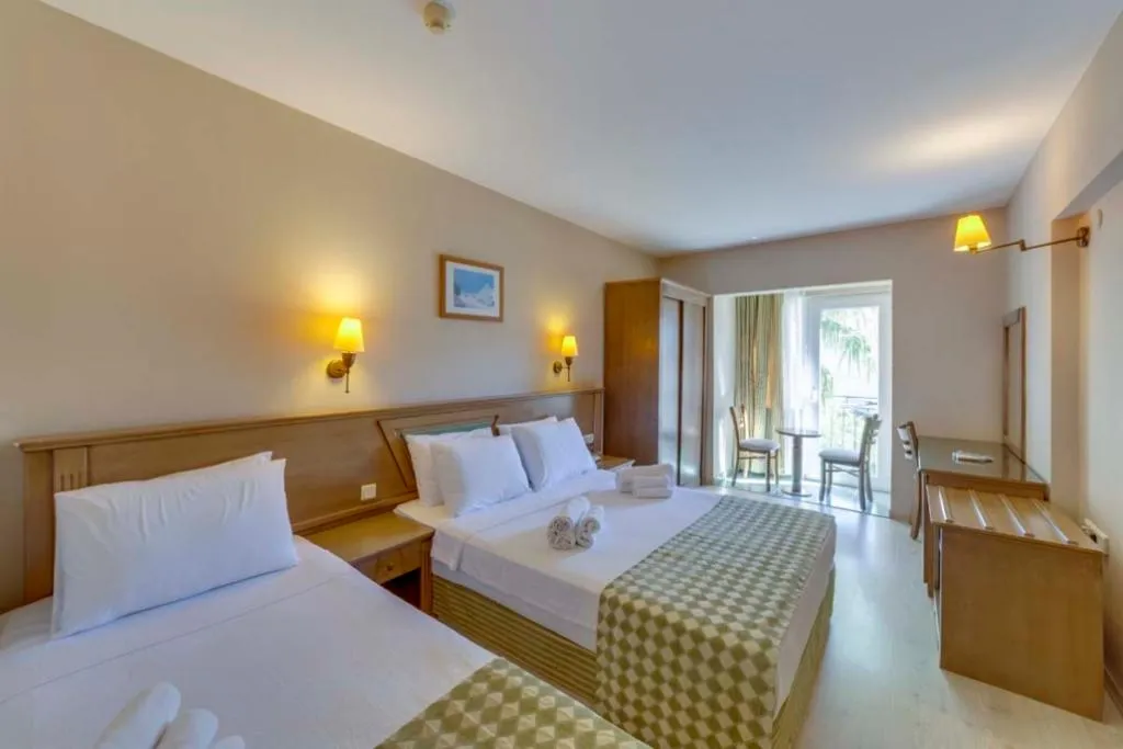 Room, Smart Stay Beach, Bodrum