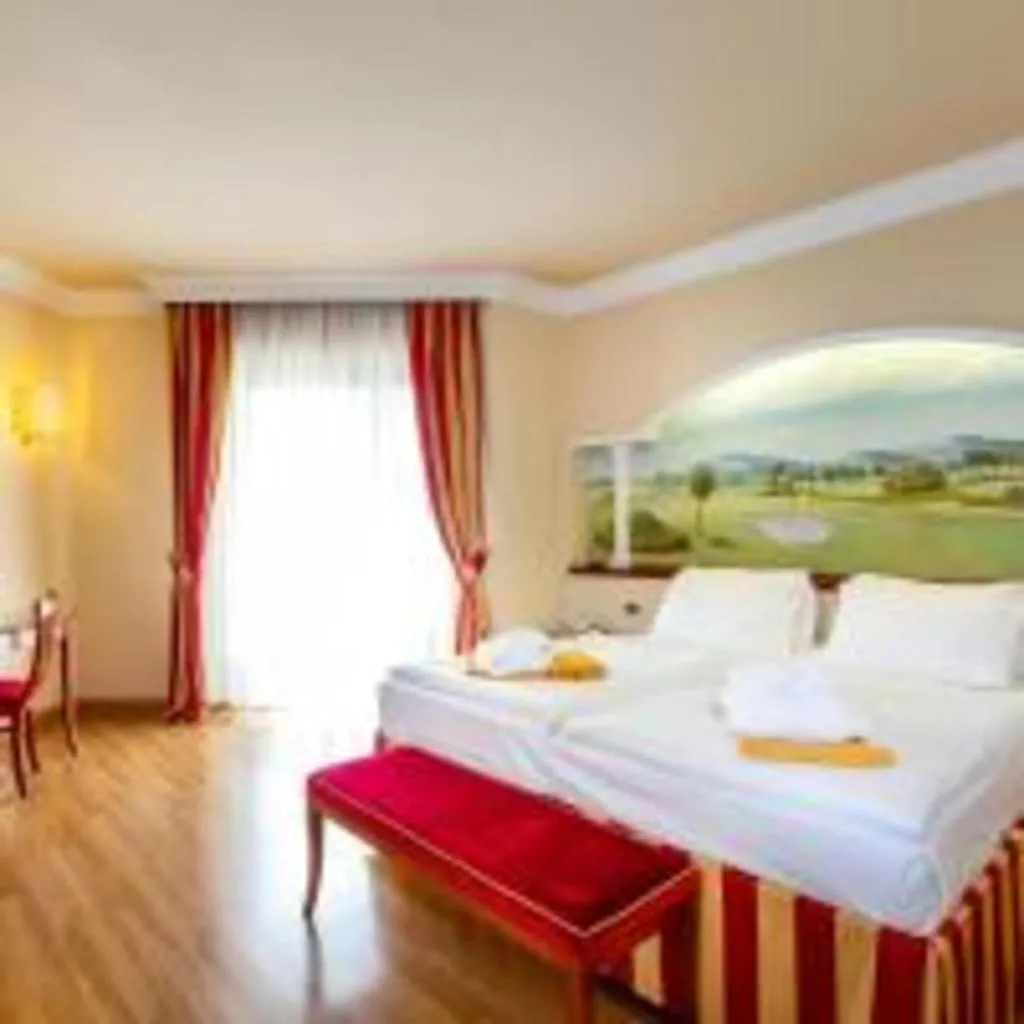 SUITE STANDARD Room, Hotel Terme Leonardo, Venice